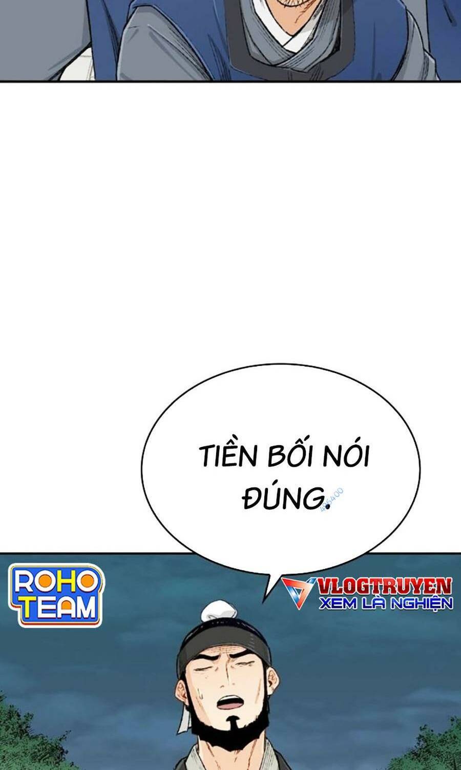Trùng Sinh Trở Thành Thiên Ma chapter 6 - Upload bởi truyensieuhay.com