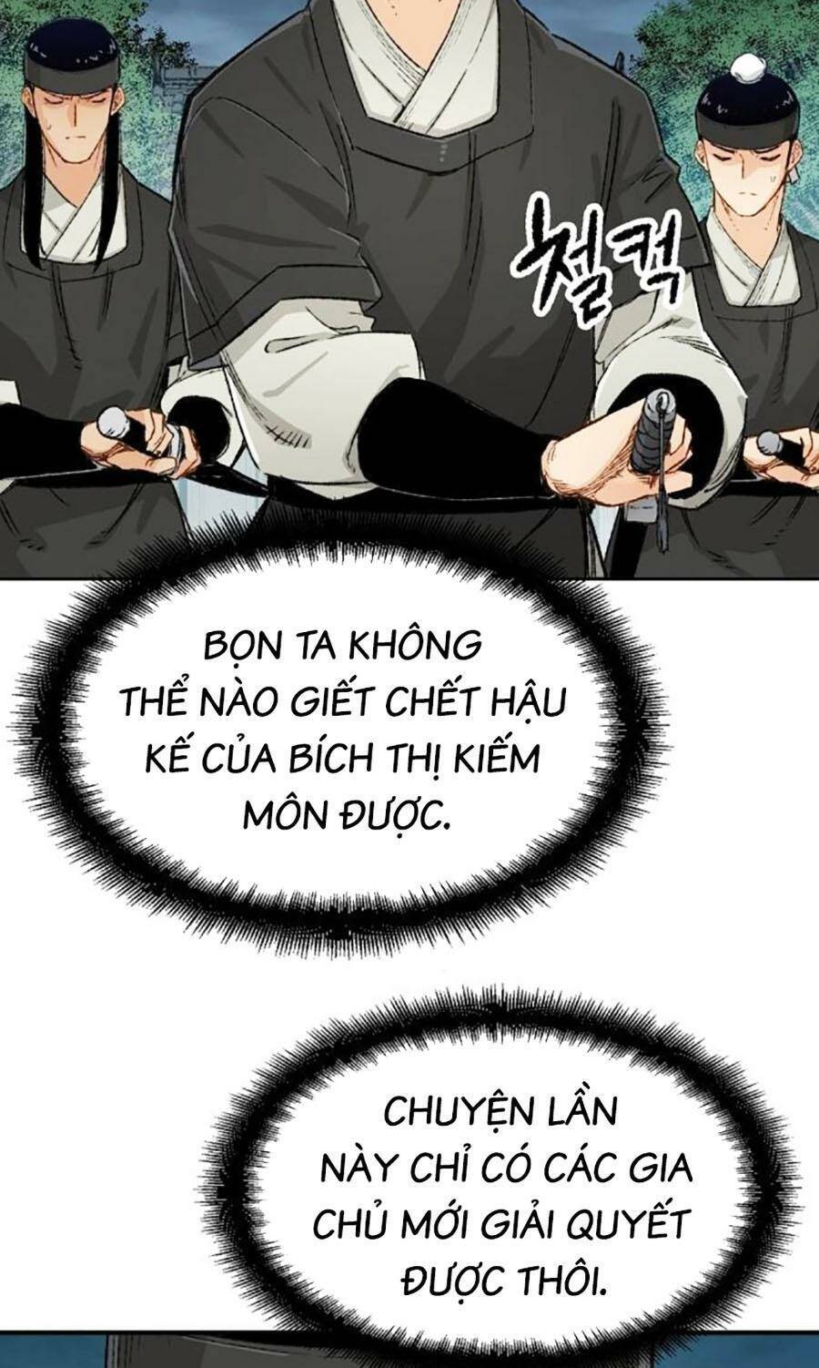 Trùng Sinh Trở Thành Thiên Ma chapter 6 - Upload bởi truyensieuhay.com