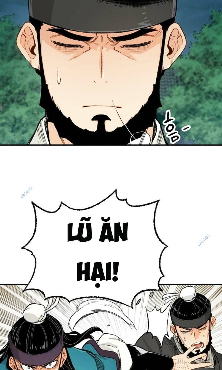 Trùng Sinh Trở Thành Thiên Ma chapter 6 - Upload bởi truyensieuhay.com