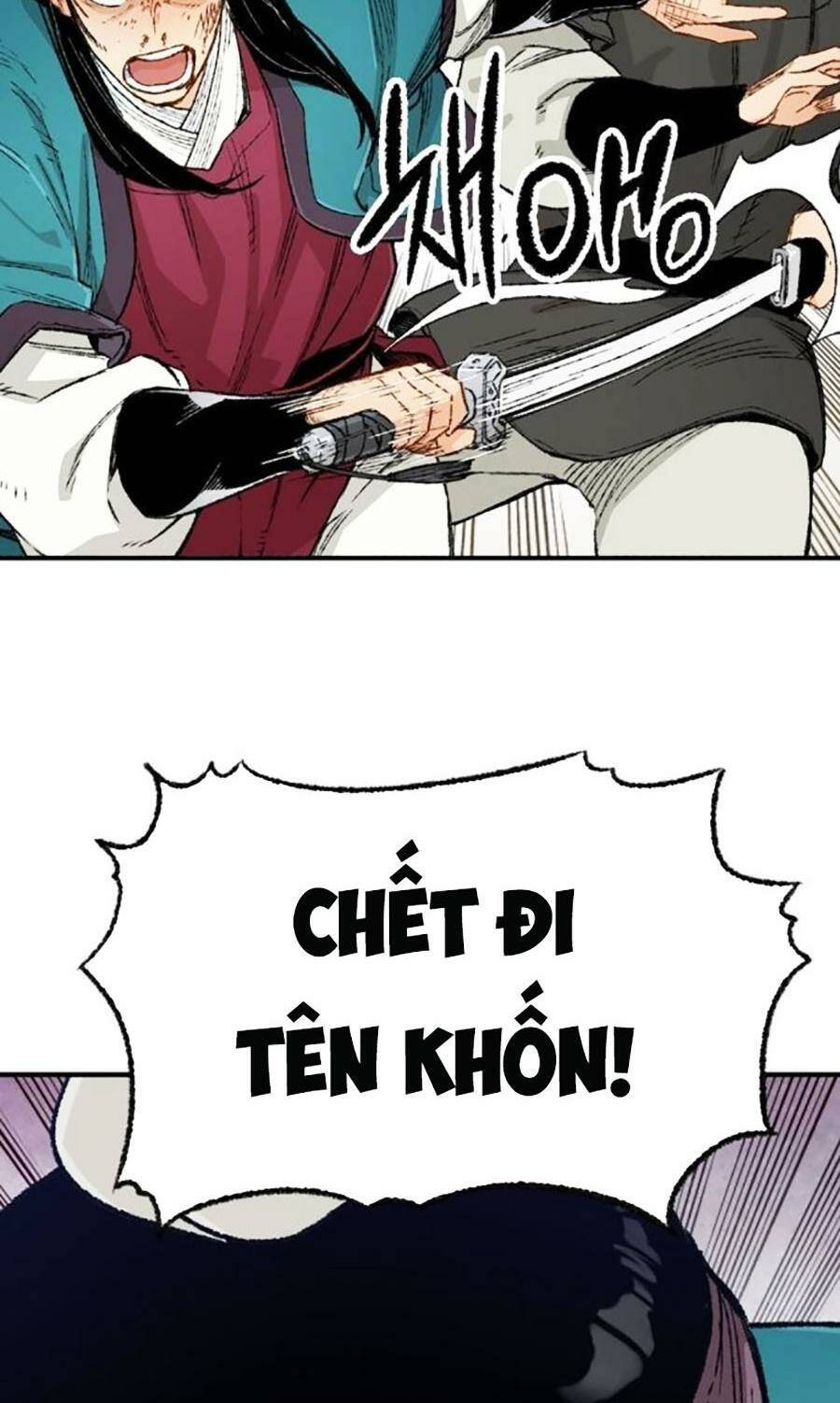 Trùng Sinh Trở Thành Thiên Ma chapter 6 - Upload bởi truyensieuhay.com