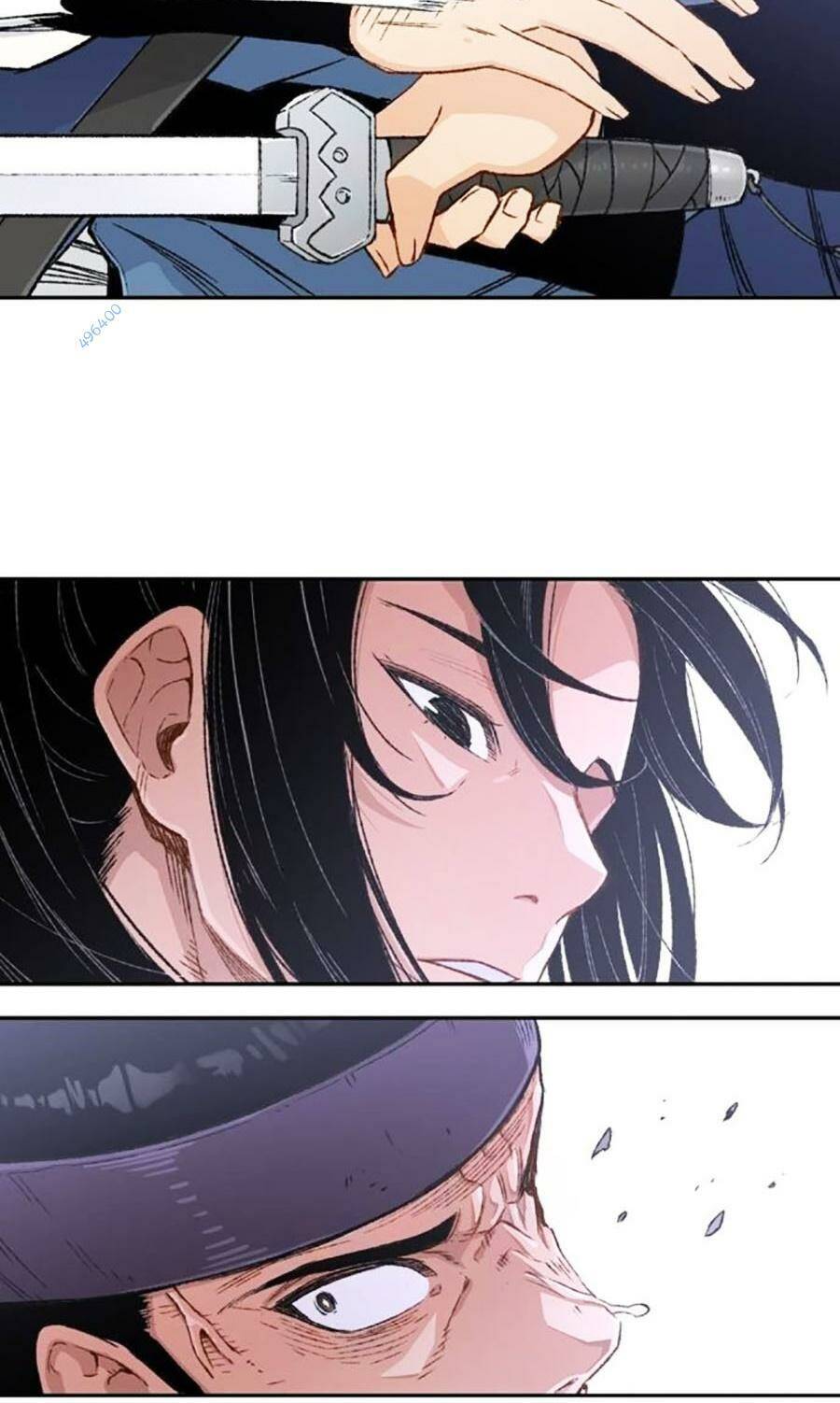 Trùng Sinh Trở Thành Thiên Ma chapter 6 - Upload bởi truyensieuhay.com