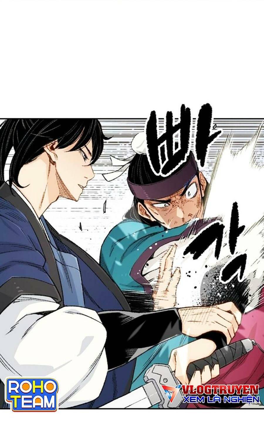 Trùng Sinh Trở Thành Thiên Ma chapter 6 - Upload bởi truyensieuhay.com