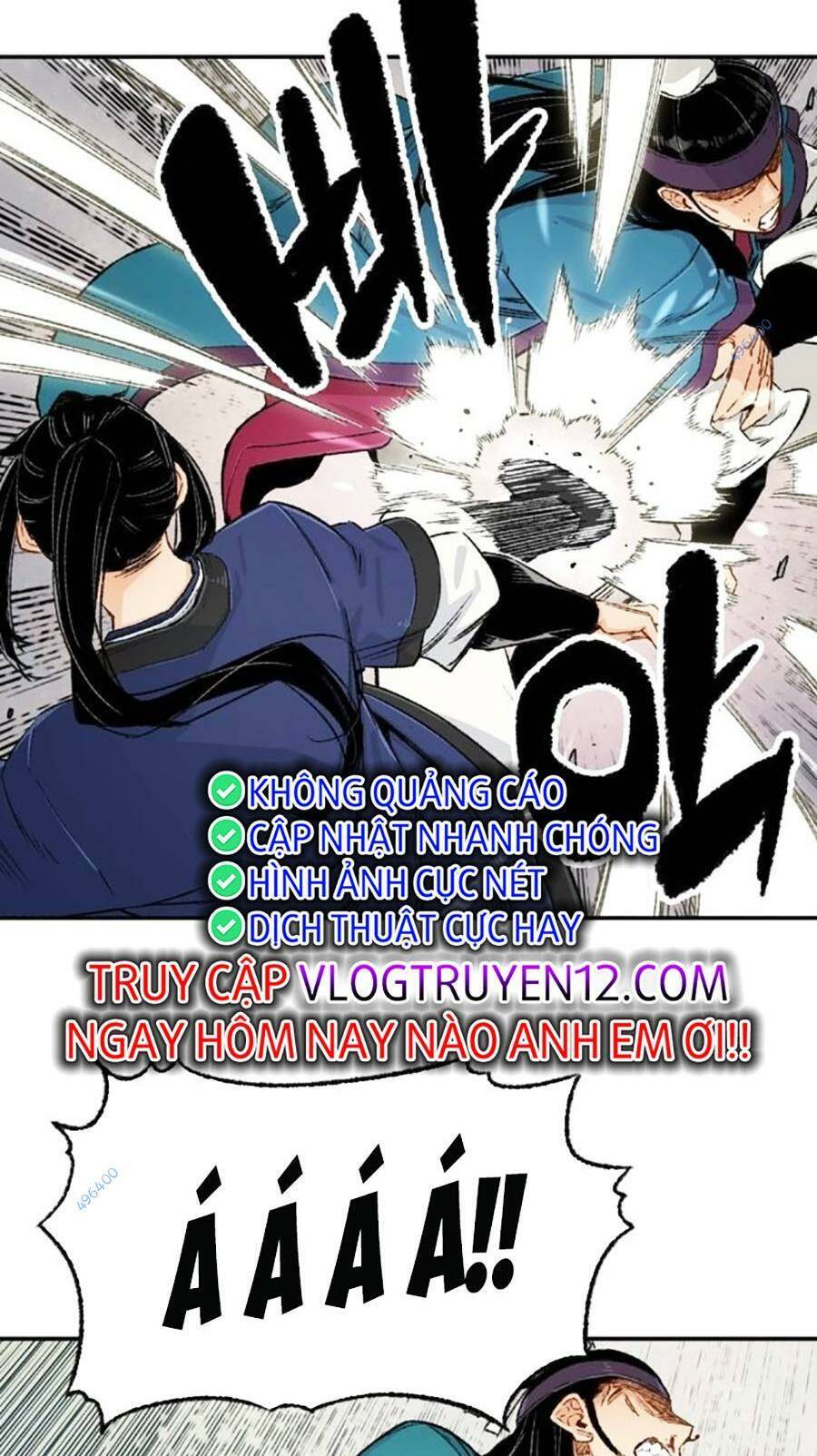 Trùng Sinh Trở Thành Thiên Ma chapter 6 - Upload bởi truyensieuhay.com
