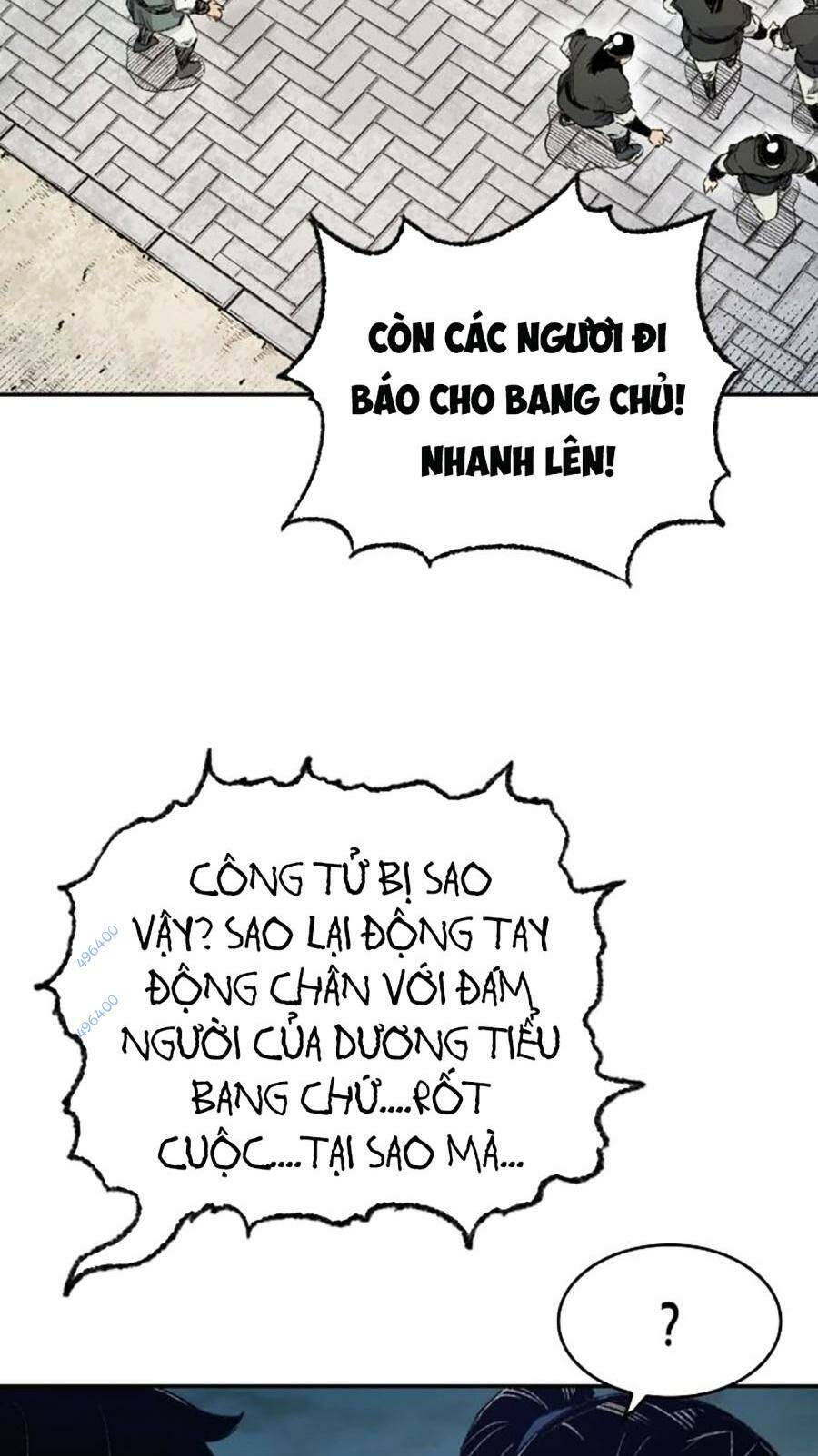 Trùng Sinh Trở Thành Thiên Ma chapter 6 - Upload bởi truyensieuhay.com