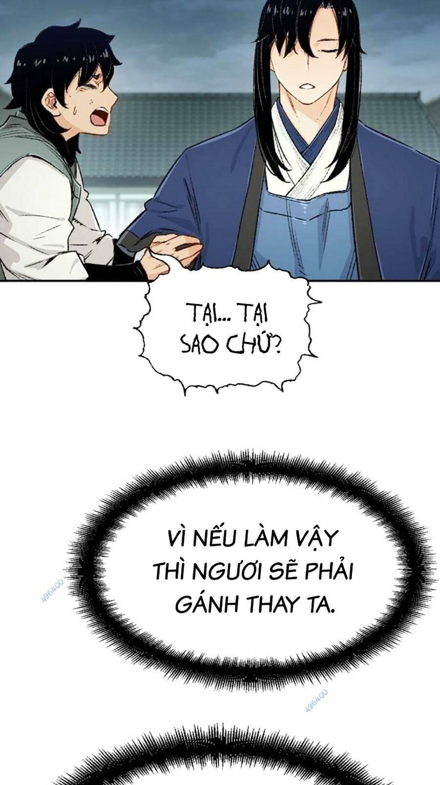 Trùng Sinh Trở Thành Thiên Ma chapter 6 - Upload bởi truyensieuhay.com