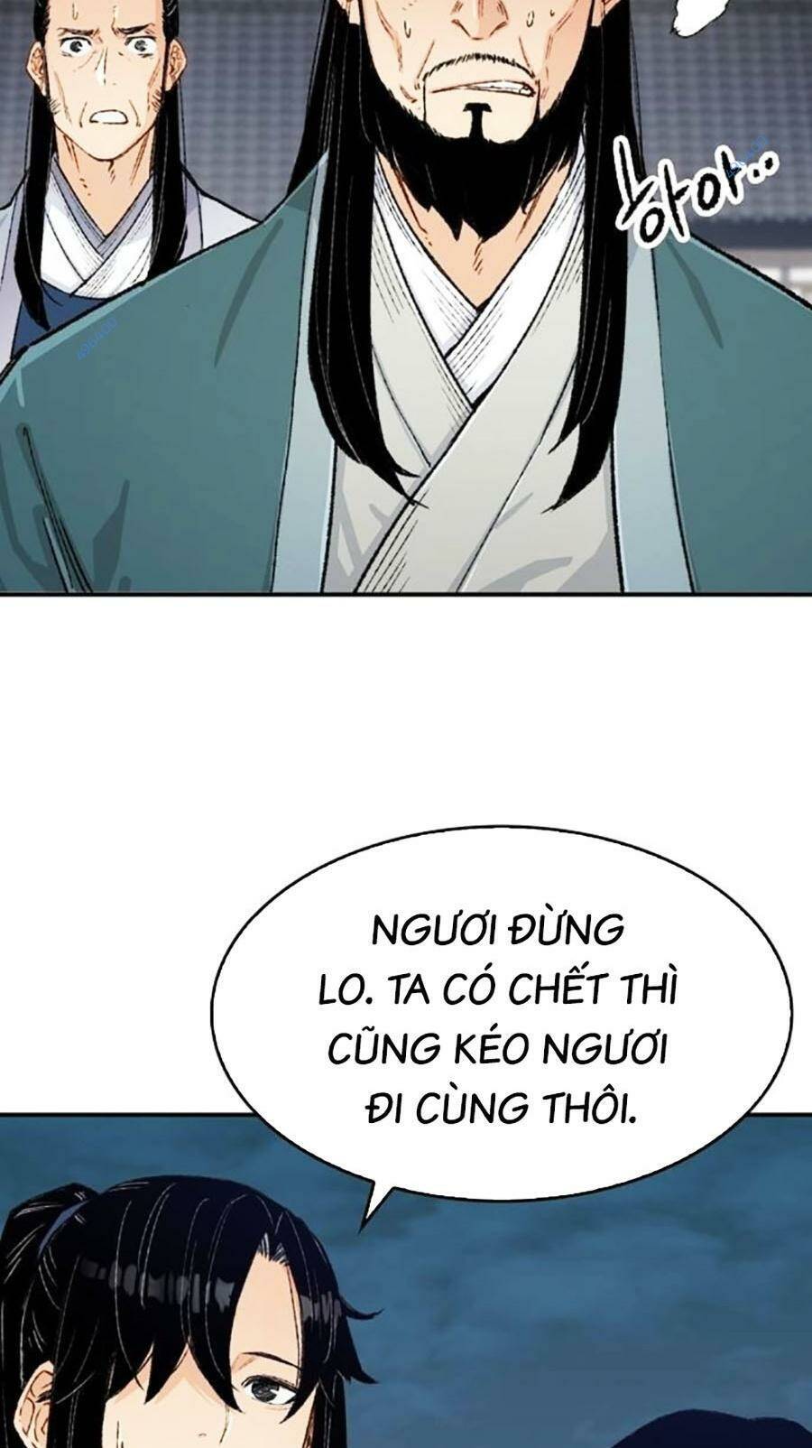 Trùng Sinh Trở Thành Thiên Ma chapter 6 - Upload bởi truyensieuhay.com