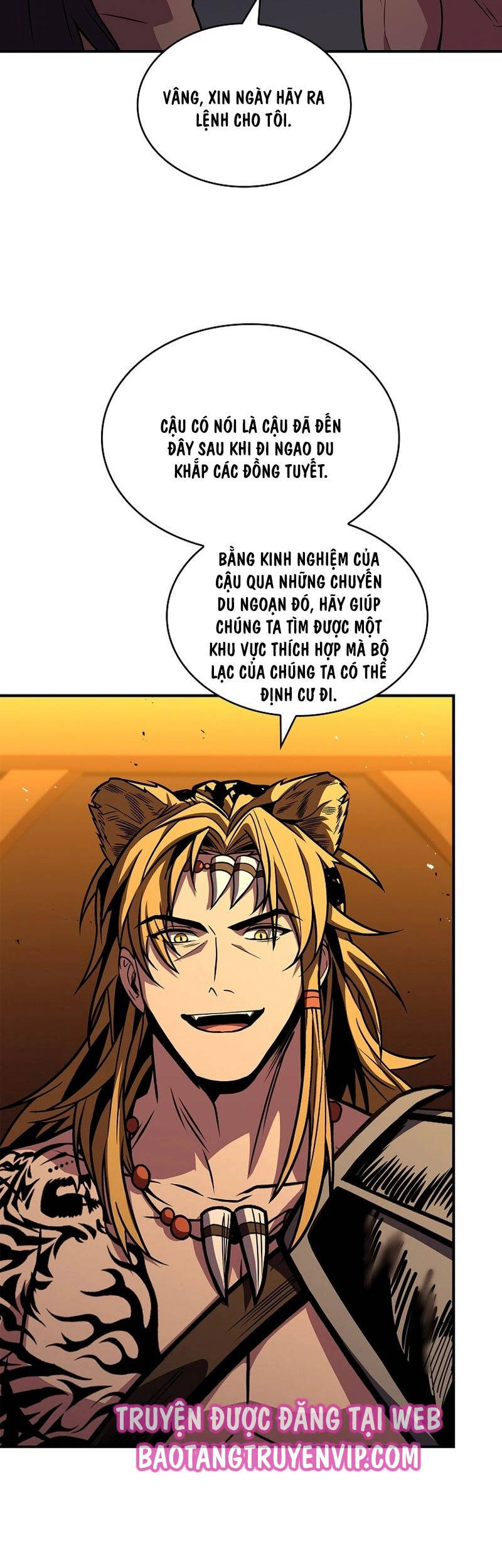 Thiên Tài Ma Pháp Sư Giấu Nghề chapter 77 - Upload bởi truyensieuhay.com