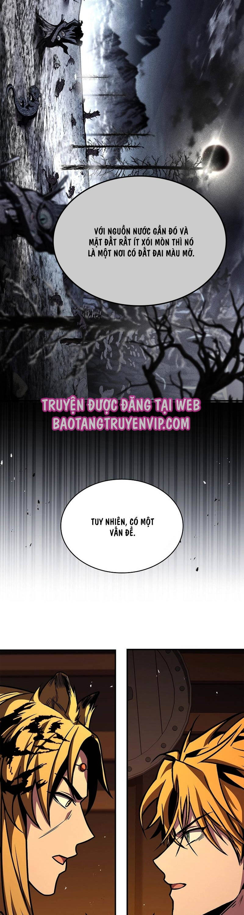 Thiên Tài Ma Pháp Sư Giấu Nghề chapter 77 - Upload bởi truyensieuhay.com