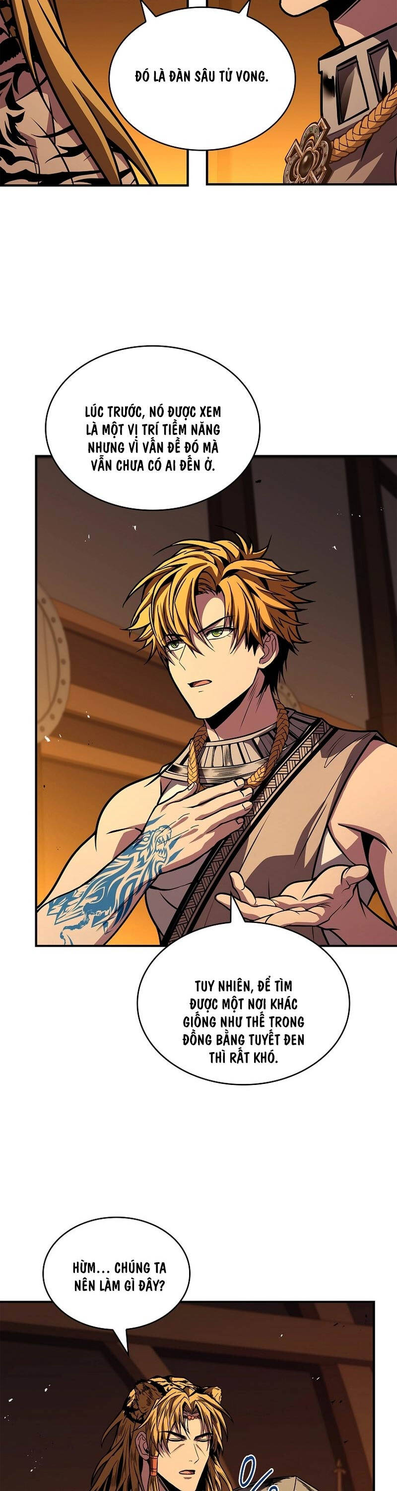 Thiên Tài Ma Pháp Sư Giấu Nghề chapter 77 - Upload bởi truyensieuhay.com