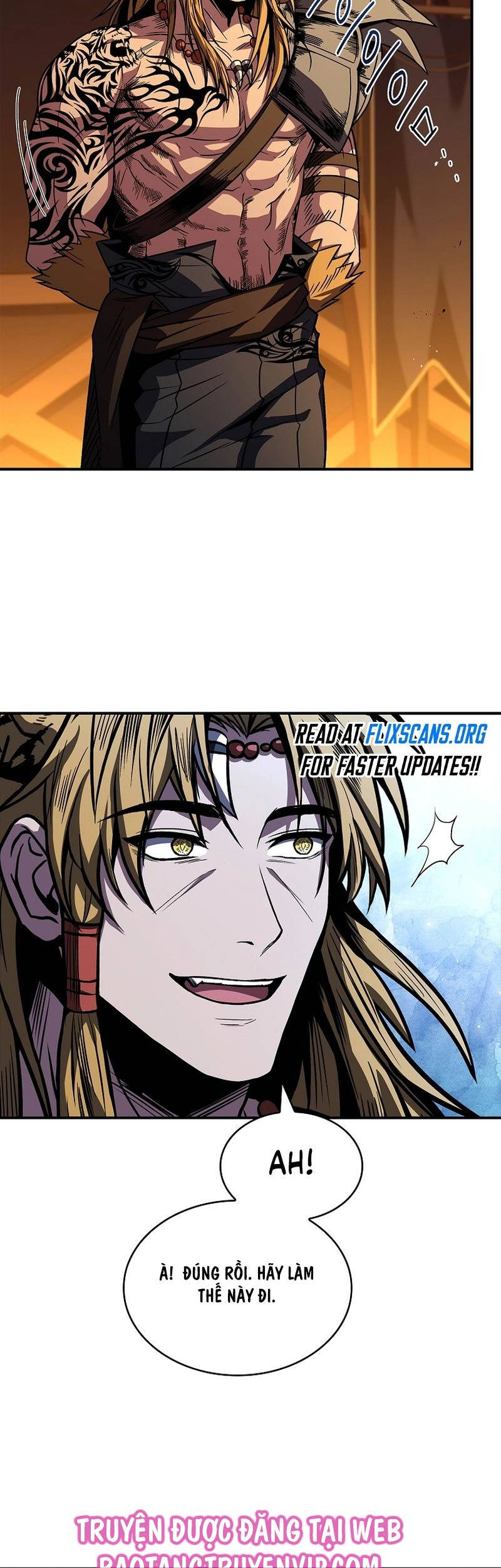 Thiên Tài Ma Pháp Sư Giấu Nghề chapter 77 - Upload bởi truyensieuhay.com