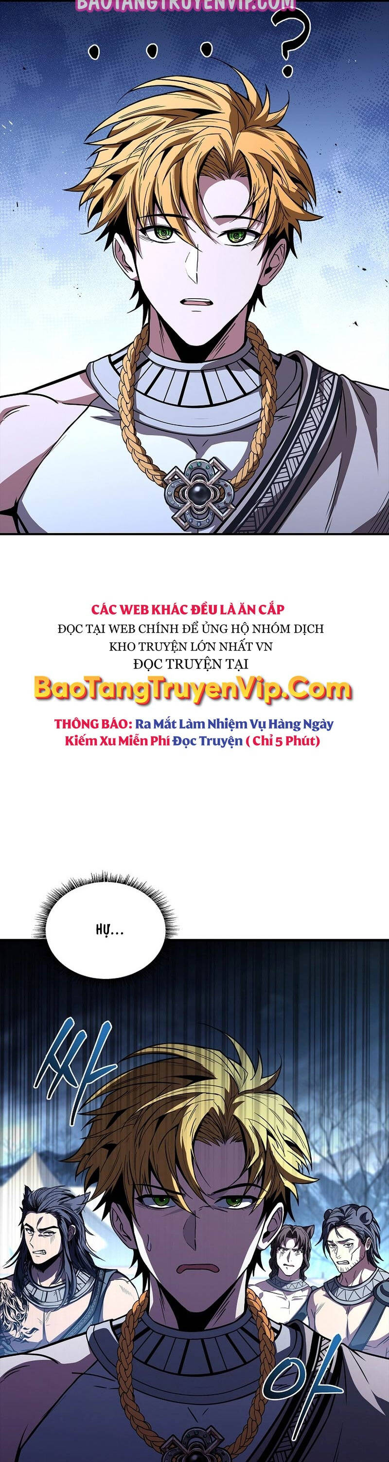 Thiên Tài Ma Pháp Sư Giấu Nghề chapter 77 - Upload bởi truyensieuhay.com