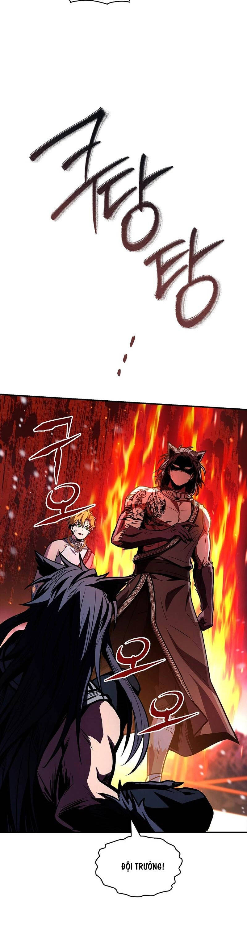 Thiên Tài Ma Pháp Sư Giấu Nghề chapter 77 - Upload bởi truyensieuhay.com