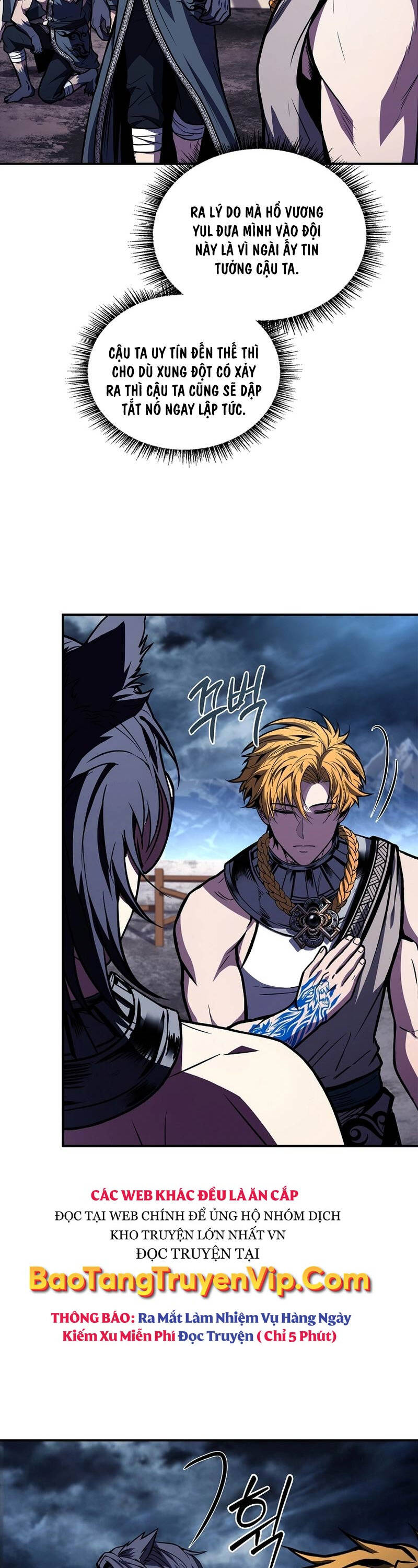 Thiên Tài Ma Pháp Sư Giấu Nghề chapter 77 - Upload bởi truyensieuhay.com
