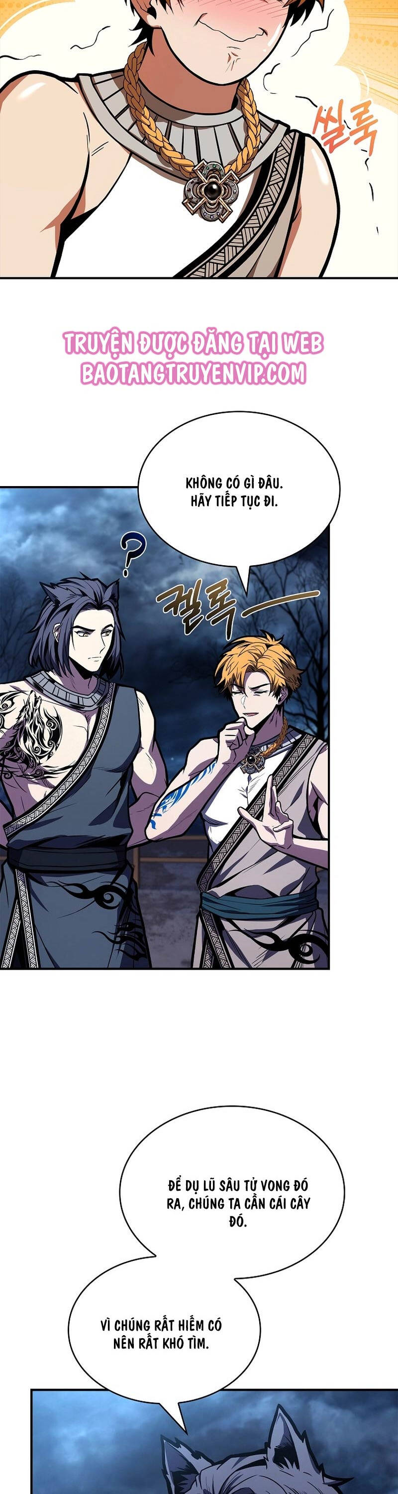Thiên Tài Ma Pháp Sư Giấu Nghề chapter 77 - Upload bởi truyensieuhay.com