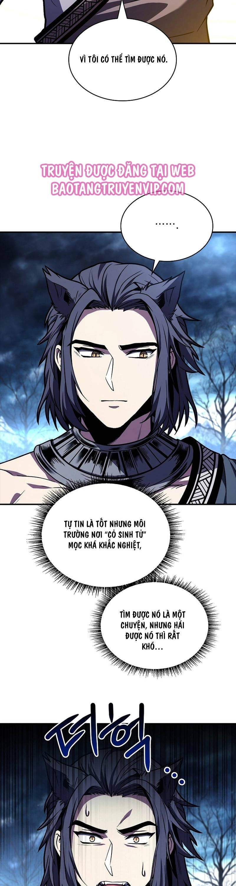 Thiên Tài Ma Pháp Sư Giấu Nghề chapter 77 - Upload bởi truyensieuhay.com