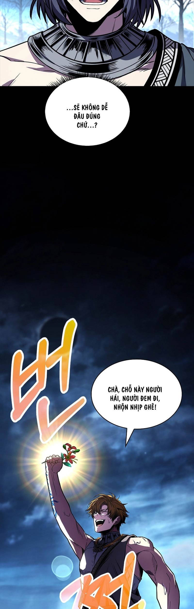 Thiên Tài Ma Pháp Sư Giấu Nghề chapter 77 - Upload bởi truyensieuhay.com