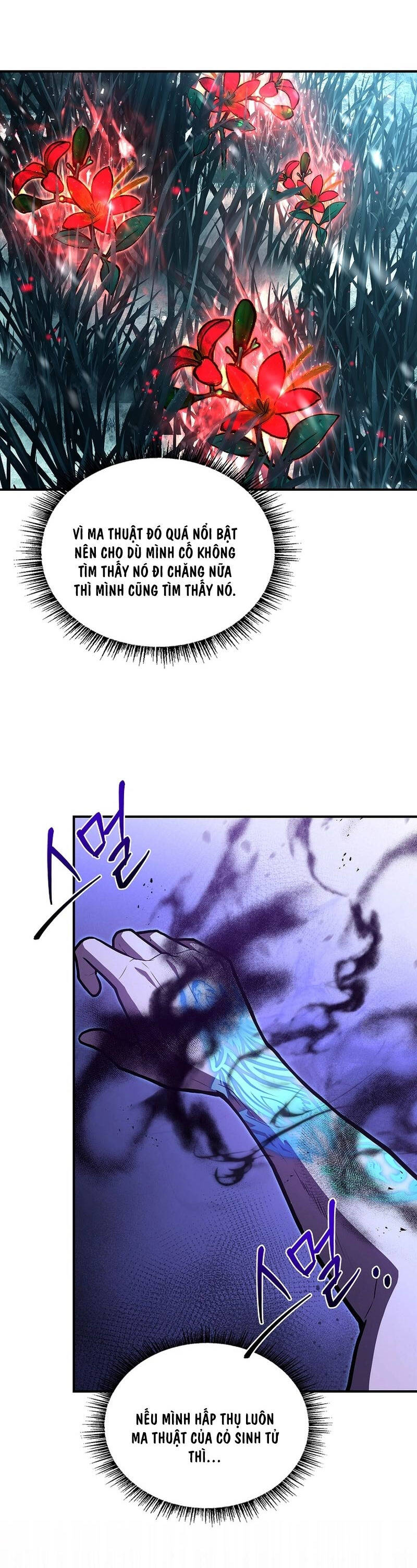 Thiên Tài Ma Pháp Sư Giấu Nghề chapter 77 - Upload bởi truyensieuhay.com
