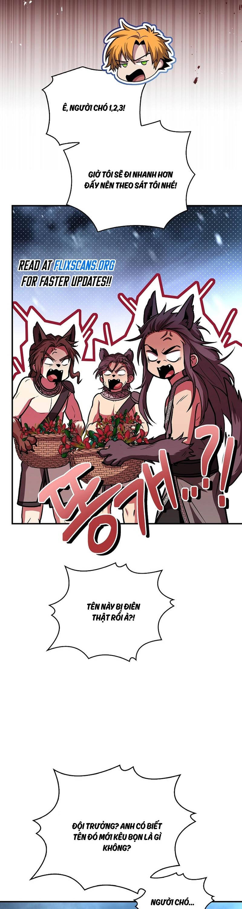 Thiên Tài Ma Pháp Sư Giấu Nghề chapter 77 - Upload bởi truyensieuhay.com