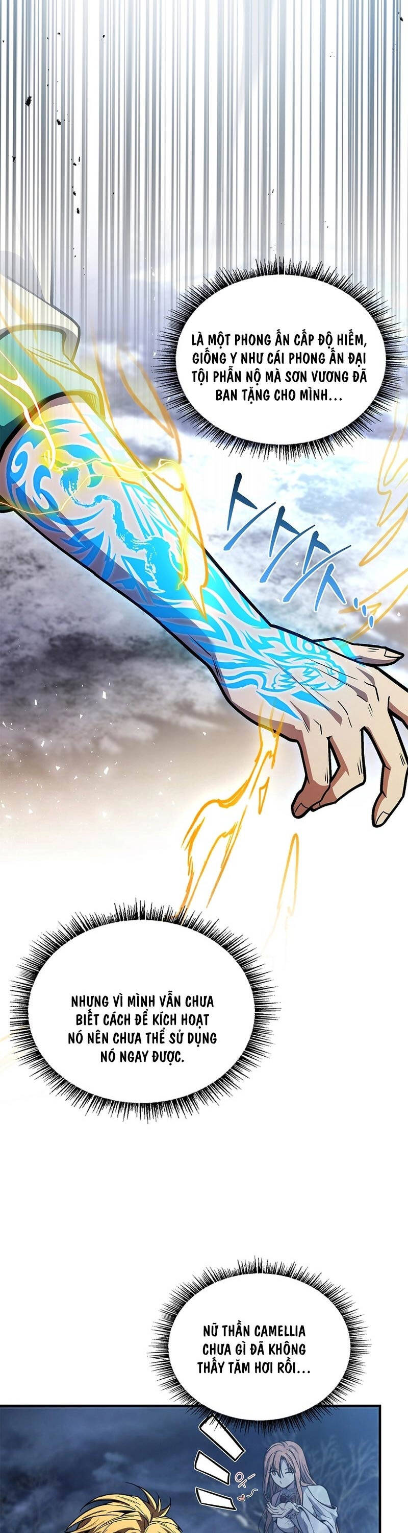 Thiên Tài Ma Pháp Sư Giấu Nghề chapter 77 - Upload bởi truyensieuhay.com