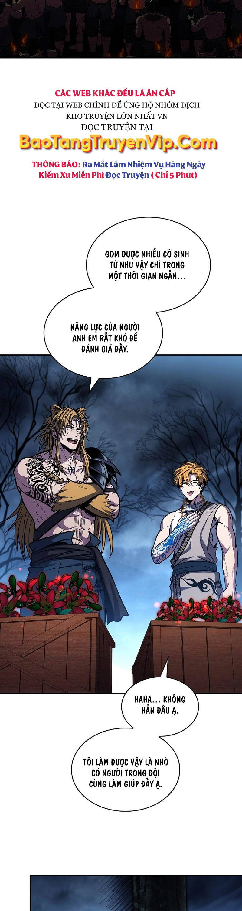 Thiên Tài Ma Pháp Sư Giấu Nghề chapter 77 - Upload bởi truyensieuhay.com