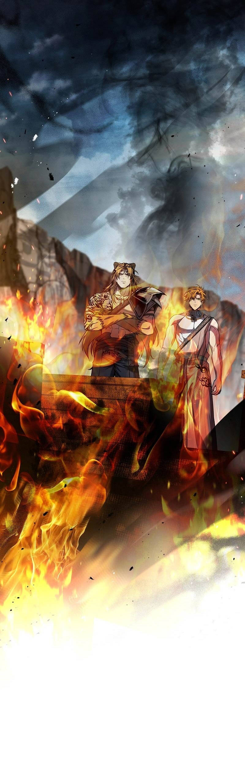 Thiên Tài Ma Pháp Sư Giấu Nghề chapter 77 - Upload bởi truyensieuhay.com