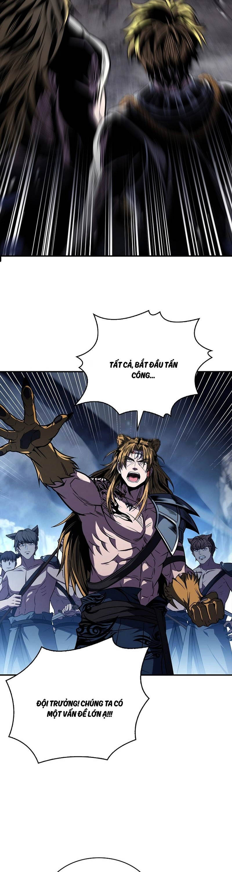 Thiên Tài Ma Pháp Sư Giấu Nghề chapter 77 - Upload bởi truyensieuhay.com