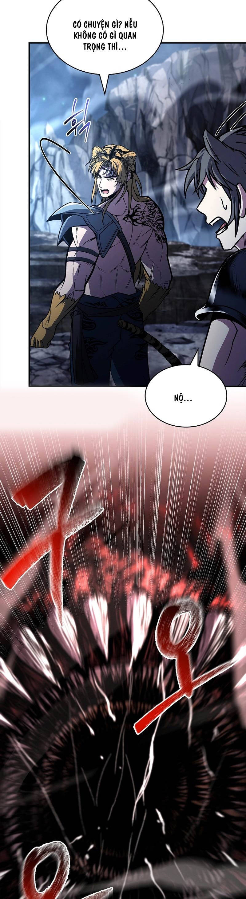 Thiên Tài Ma Pháp Sư Giấu Nghề chapter 77 - Upload bởi truyensieuhay.com