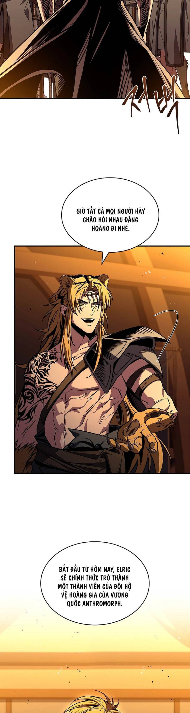 Thiên Tài Ma Pháp Sư Giấu Nghề chapter 77 - Upload bởi truyensieuhay.com