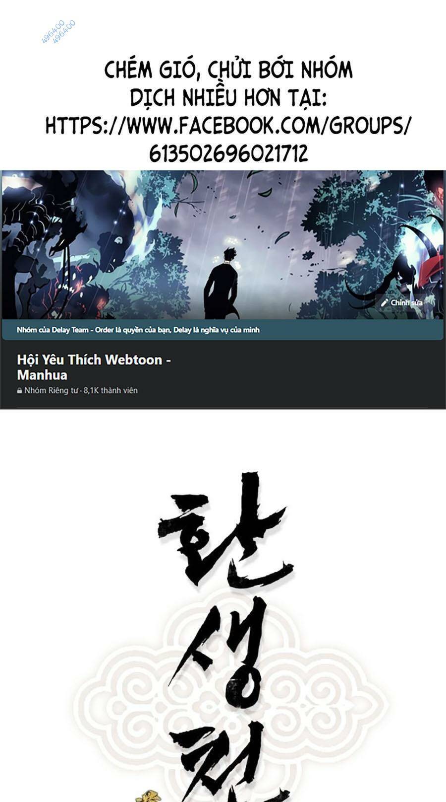 Trùng Sinh Trở Thành Thiên Ma chapter 7 - Upload bởi truyensieuhay.com