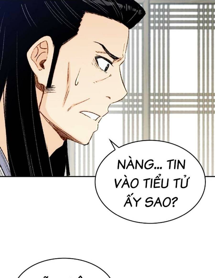 Trùng Sinh Trở Thành Thiên Ma chapter 7 - Upload bởi truyensieuhay.com