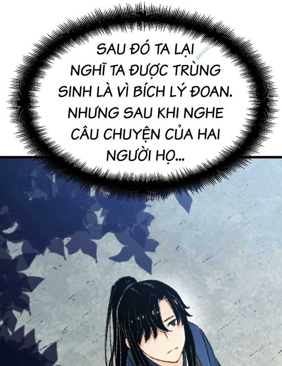 Trùng Sinh Trở Thành Thiên Ma chapter 7 - Upload bởi truyensieuhay.com