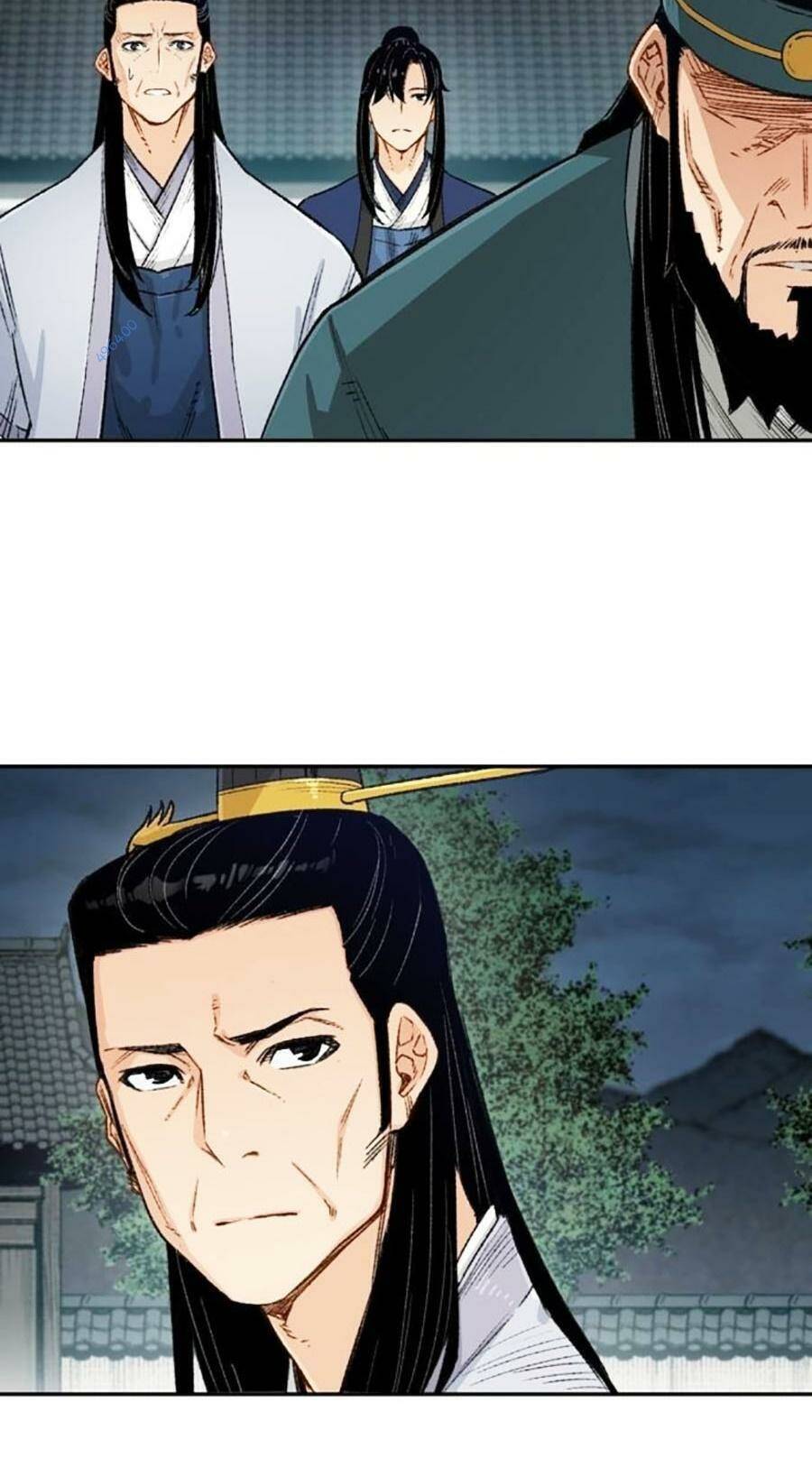 Trùng Sinh Trở Thành Thiên Ma chapter 7 - Upload bởi truyensieuhay.com