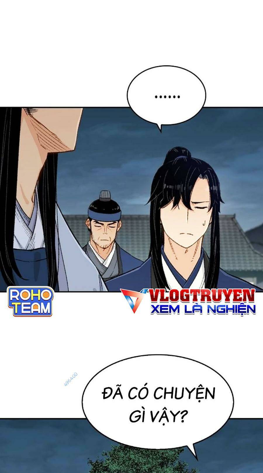 Trùng Sinh Trở Thành Thiên Ma chapter 7 - Upload bởi truyensieuhay.com