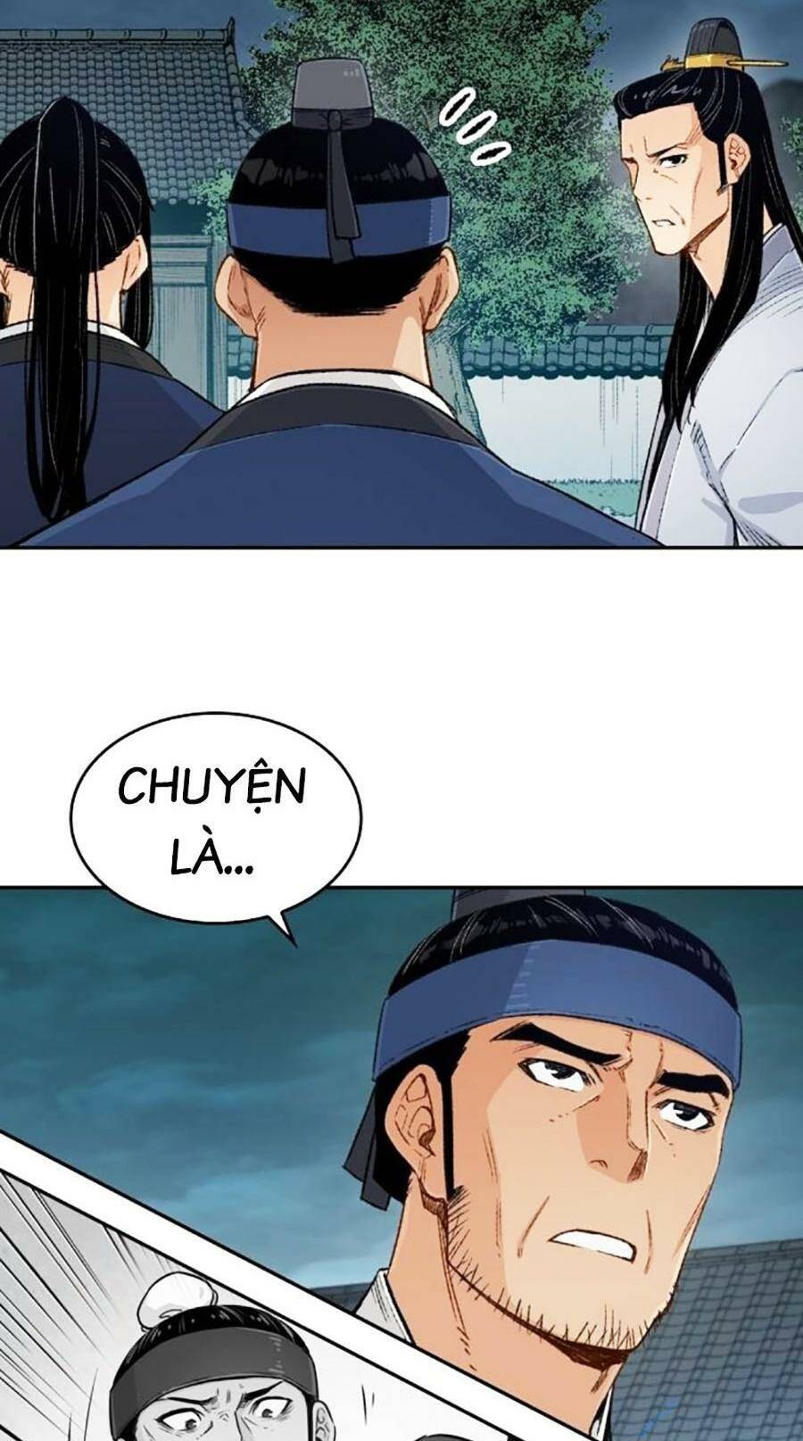 Trùng Sinh Trở Thành Thiên Ma chapter 7 - Upload bởi truyensieuhay.com