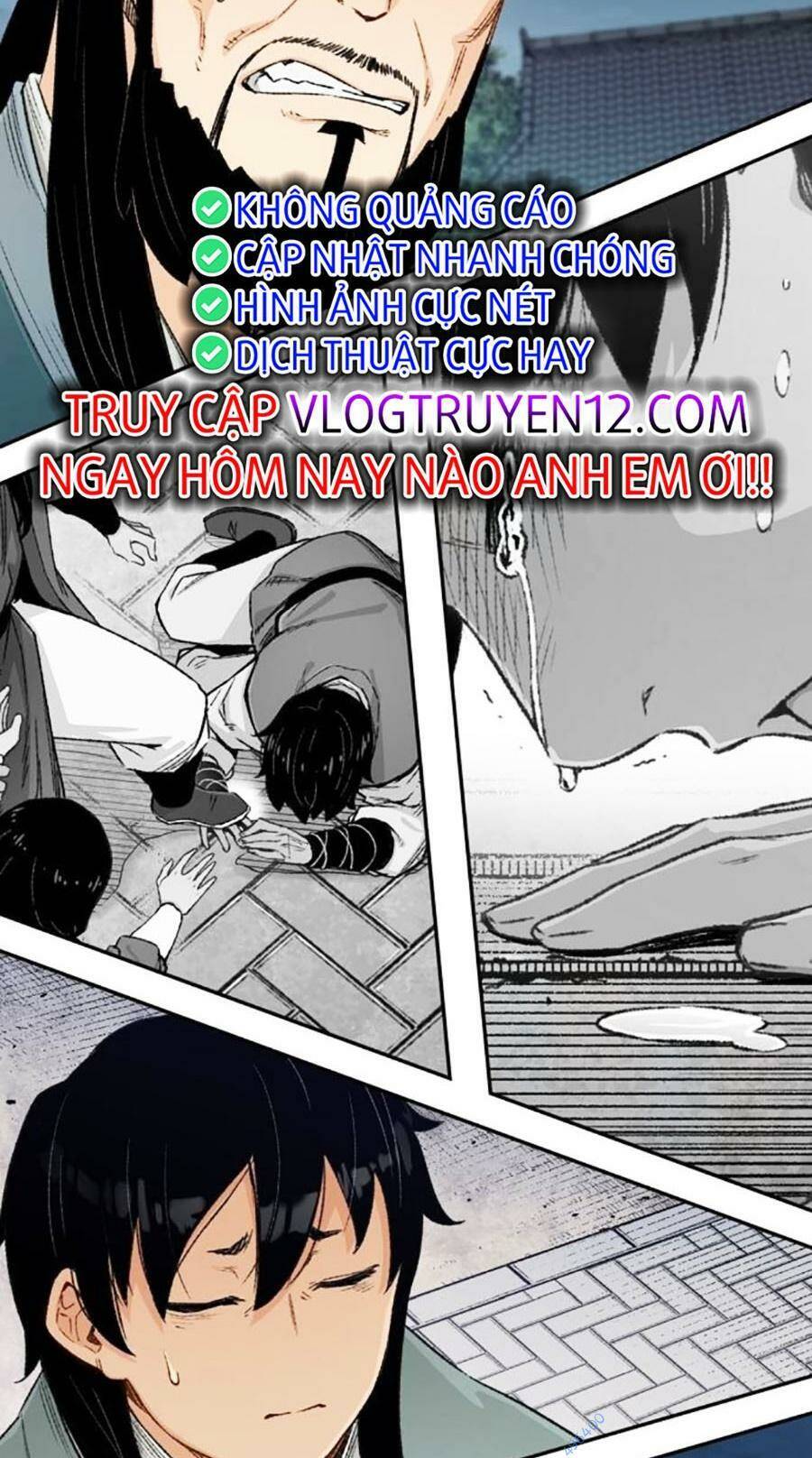 Trùng Sinh Trở Thành Thiên Ma chapter 7 - Upload bởi truyensieuhay.com