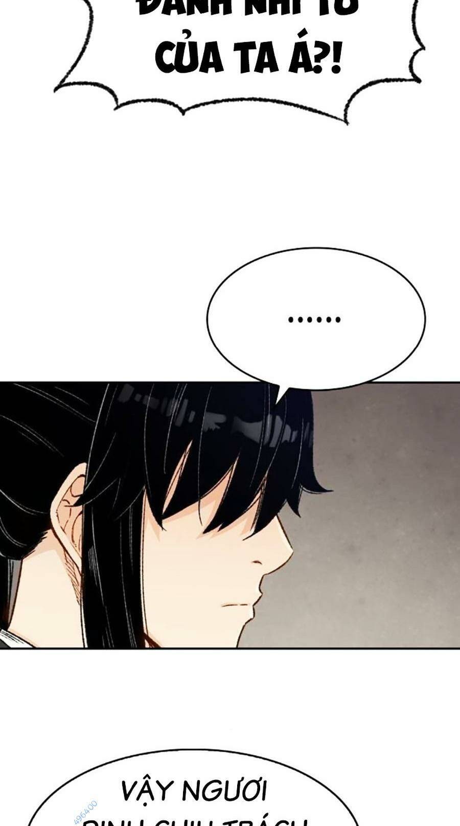 Trùng Sinh Trở Thành Thiên Ma chapter 7 - Upload bởi truyensieuhay.com