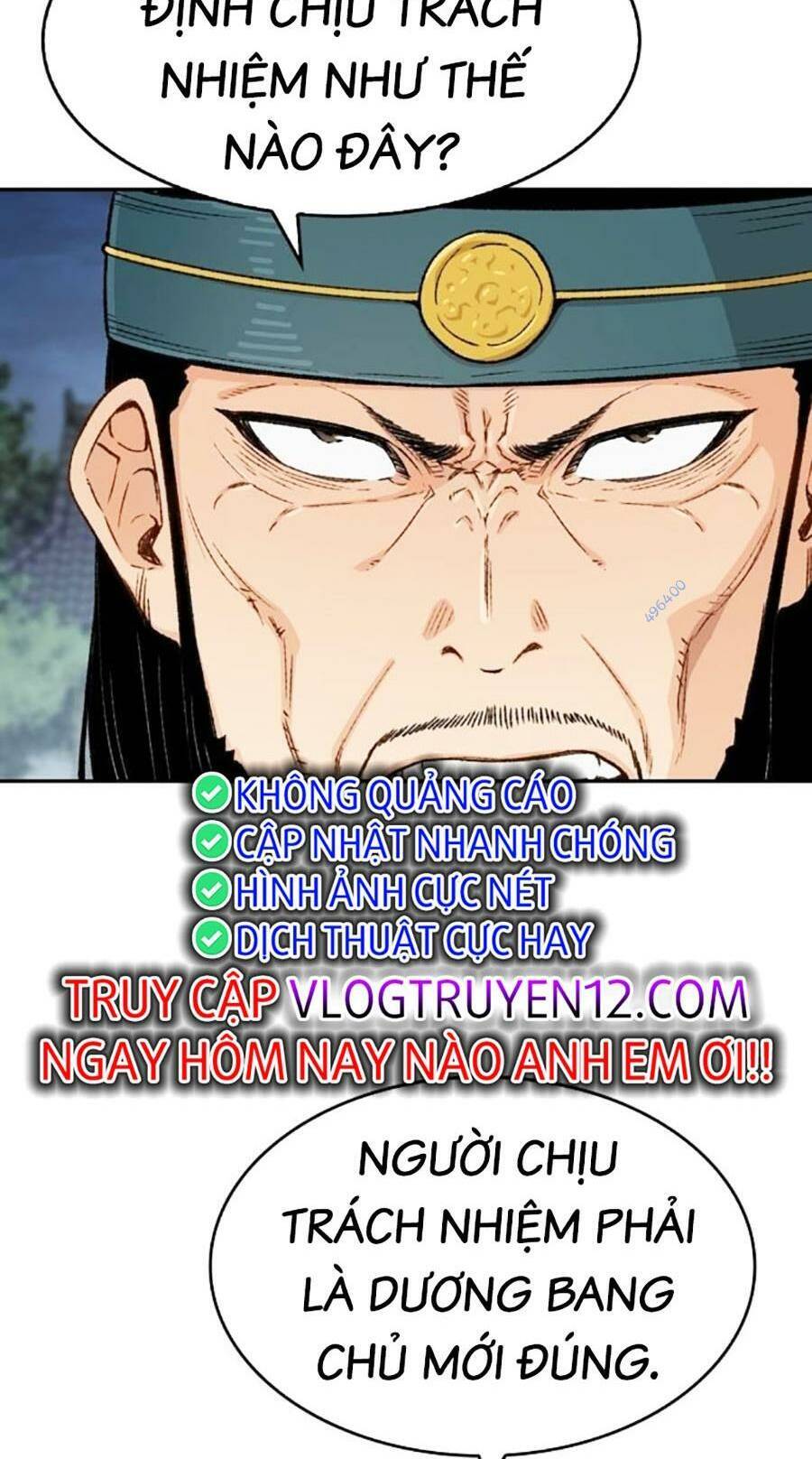 Trùng Sinh Trở Thành Thiên Ma chapter 7 - Upload bởi truyensieuhay.com