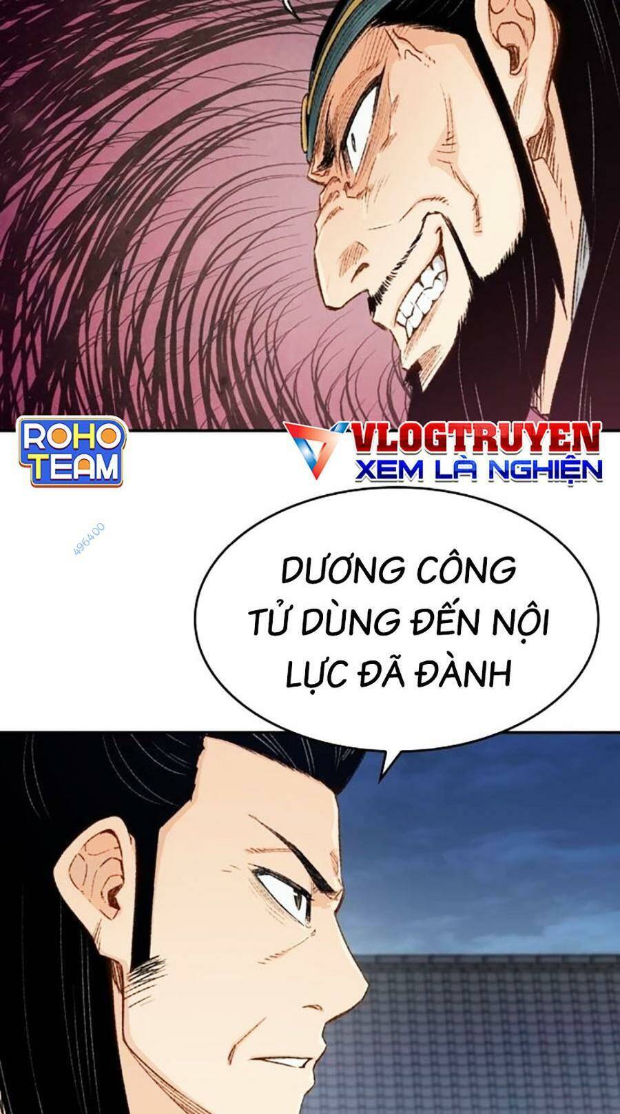 Trùng Sinh Trở Thành Thiên Ma chapter 7 - Upload bởi truyensieuhay.com