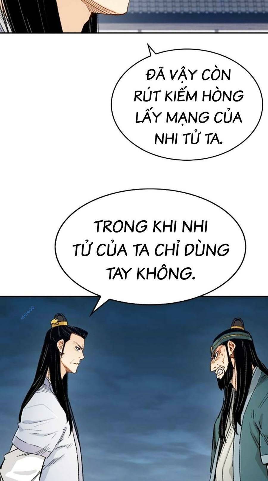 Trùng Sinh Trở Thành Thiên Ma chapter 7 - Upload bởi truyensieuhay.com