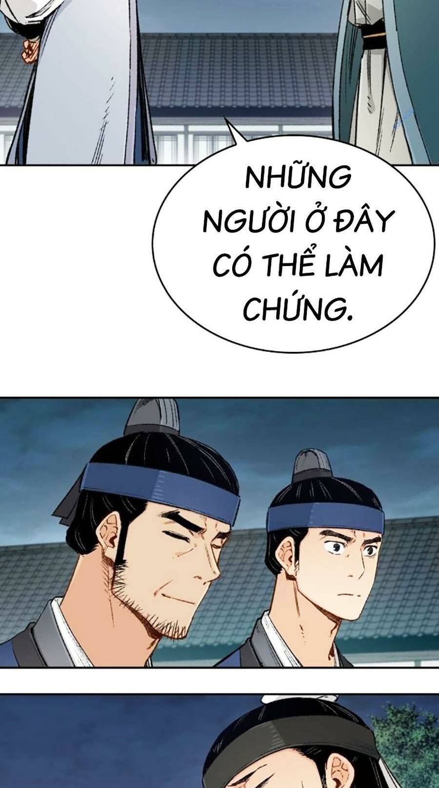 Trùng Sinh Trở Thành Thiên Ma chapter 7 - Upload bởi truyensieuhay.com