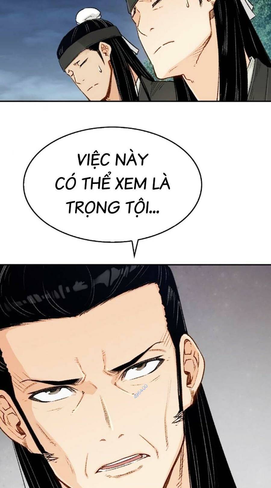Trùng Sinh Trở Thành Thiên Ma chapter 7 - Upload bởi truyensieuhay.com