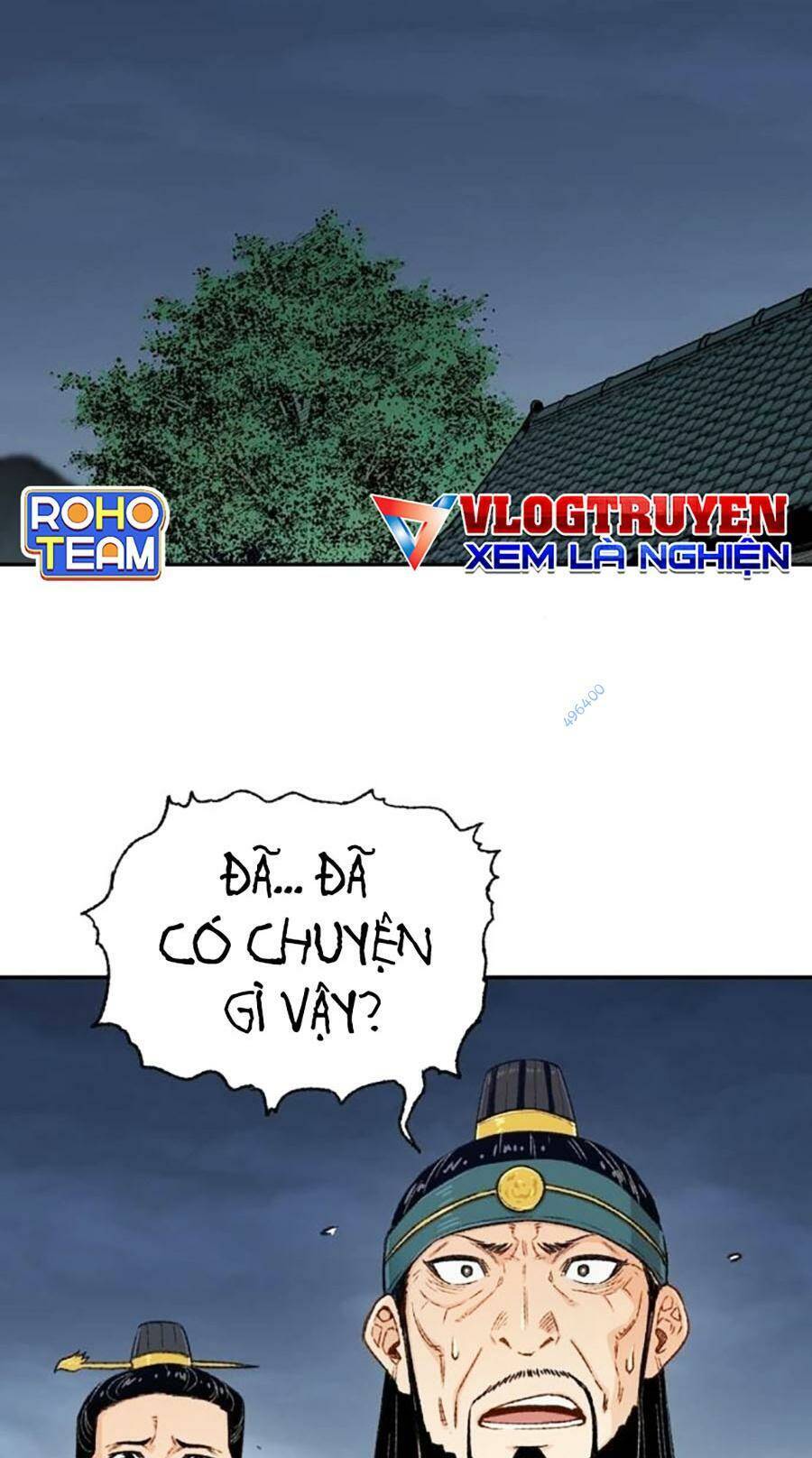 Trùng Sinh Trở Thành Thiên Ma chapter 7 - Upload bởi truyensieuhay.com