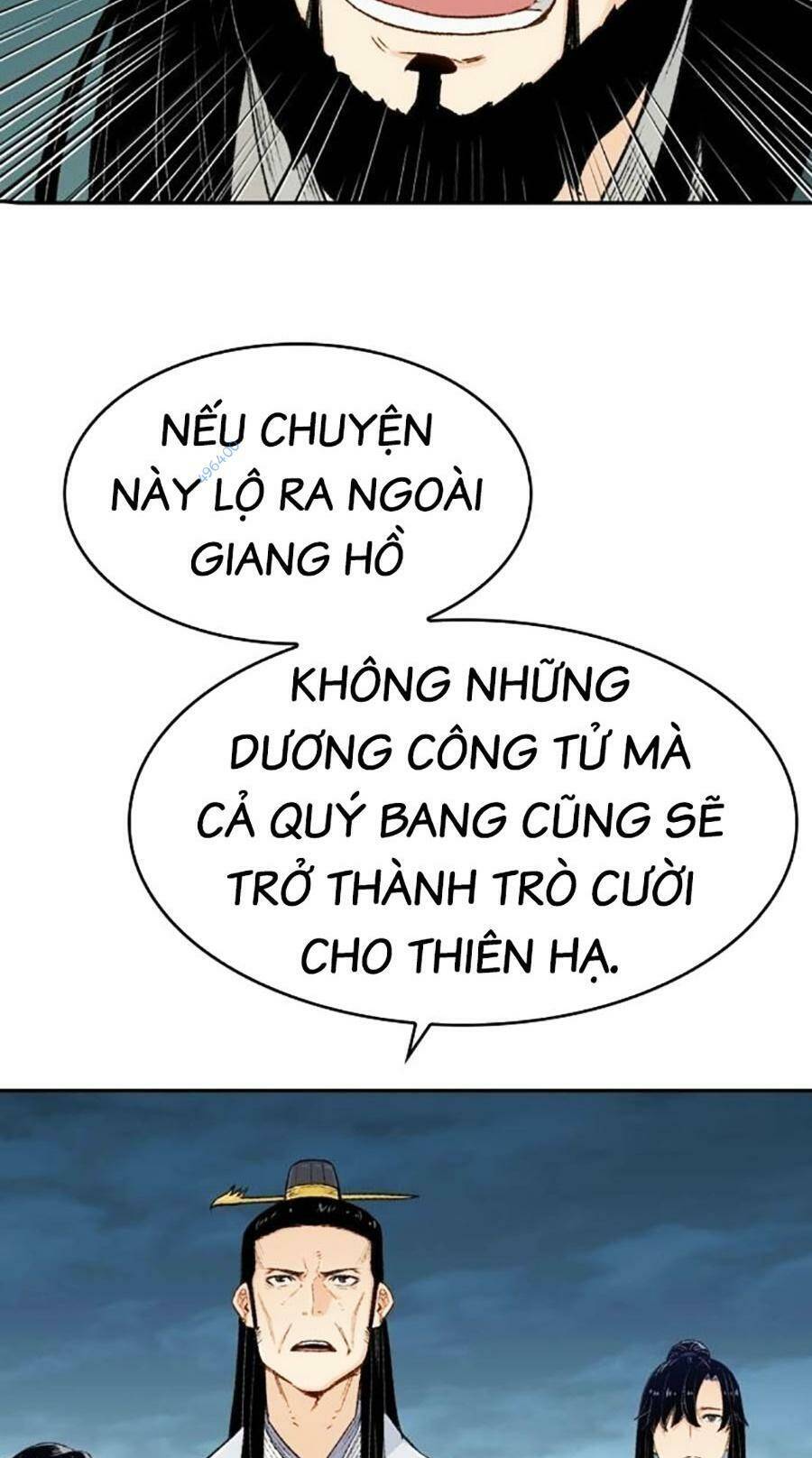 Trùng Sinh Trở Thành Thiên Ma chapter 7 - Upload bởi truyensieuhay.com