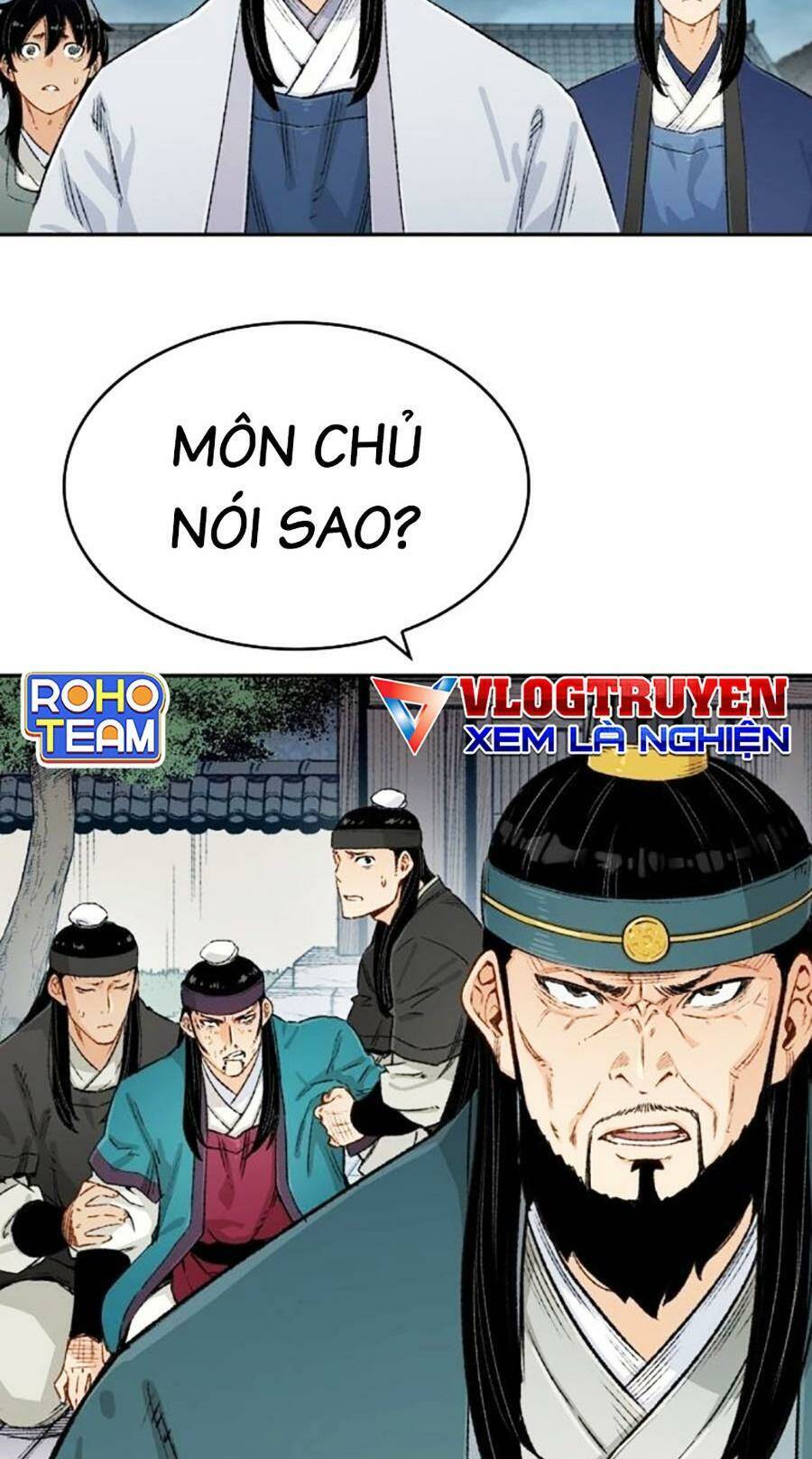Trùng Sinh Trở Thành Thiên Ma chapter 7 - Upload bởi truyensieuhay.com