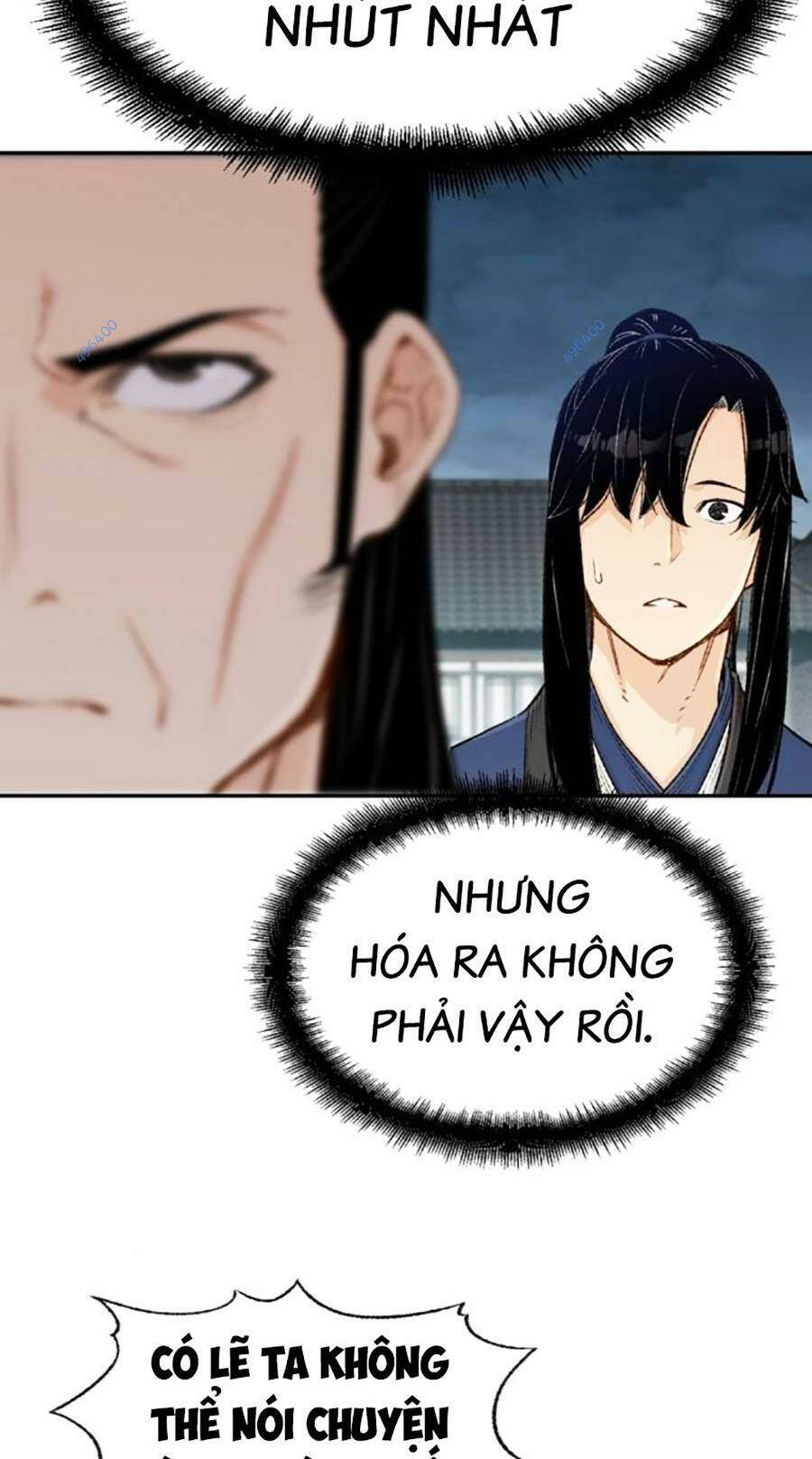 Trùng Sinh Trở Thành Thiên Ma chapter 7 - Upload bởi truyensieuhay.com
