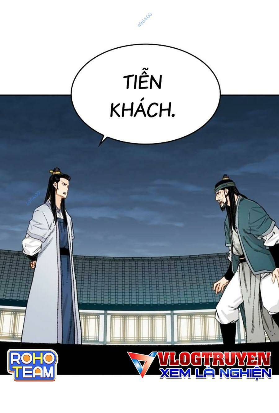 Trùng Sinh Trở Thành Thiên Ma chapter 7 - Upload bởi truyensieuhay.com