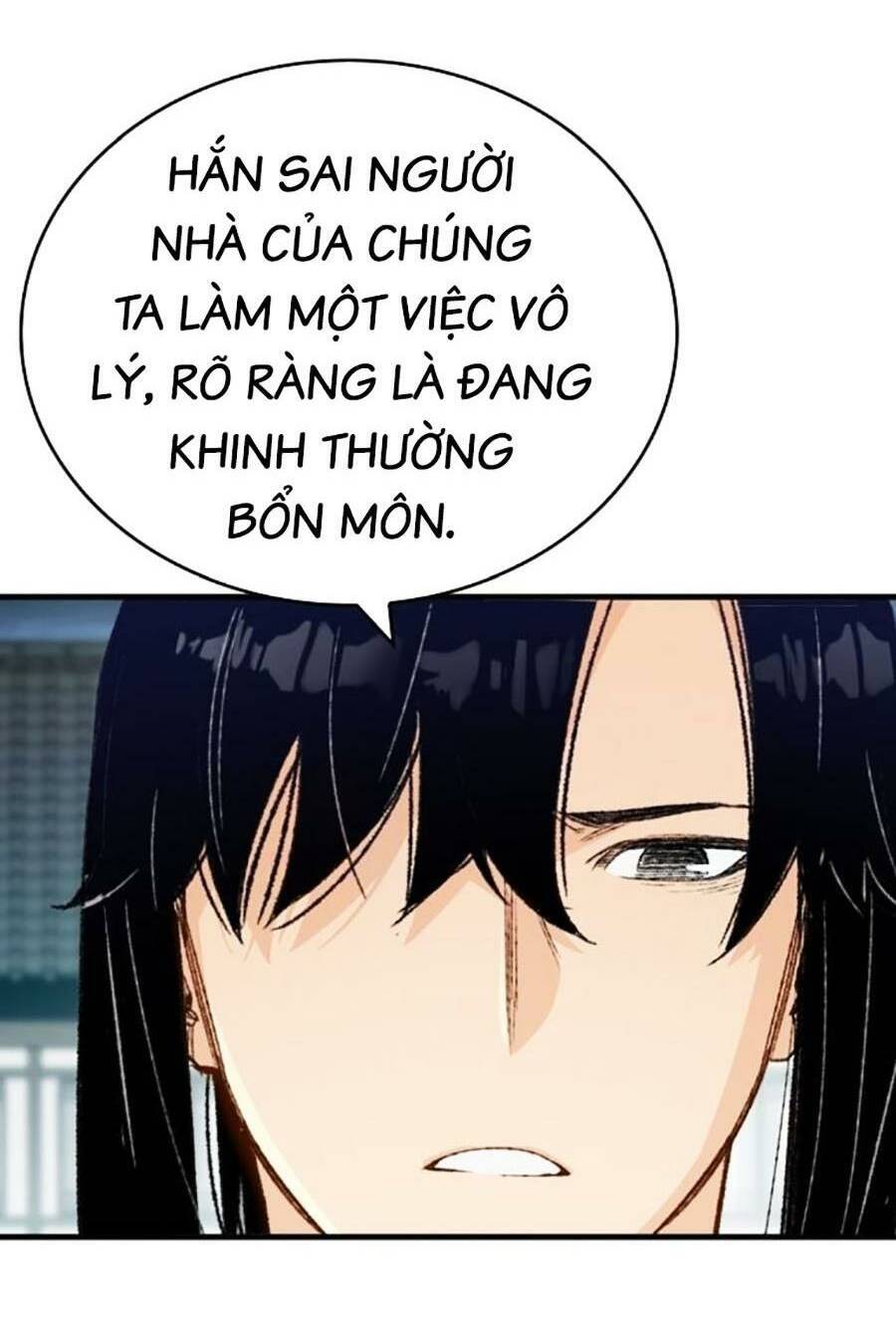 Trùng Sinh Trở Thành Thiên Ma chapter 7 - Upload bởi truyensieuhay.com