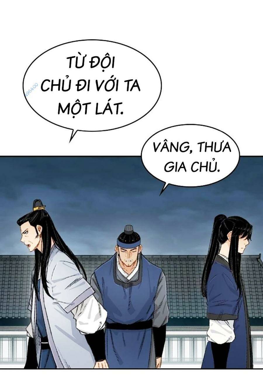 Trùng Sinh Trở Thành Thiên Ma chapter 7 - Upload bởi truyensieuhay.com