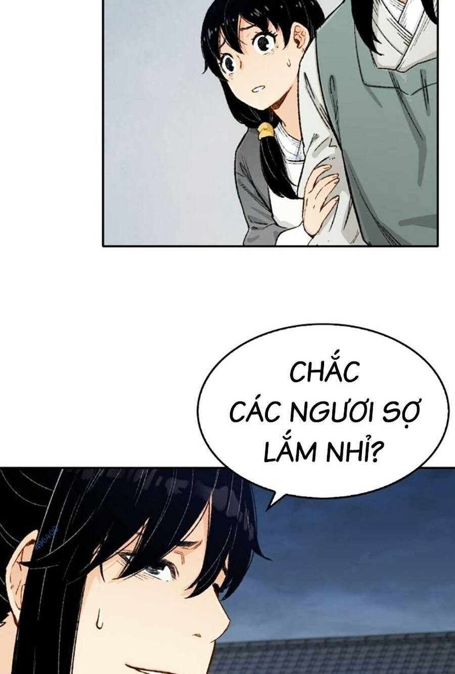 Trùng Sinh Trở Thành Thiên Ma chapter 7 - Upload bởi truyensieuhay.com