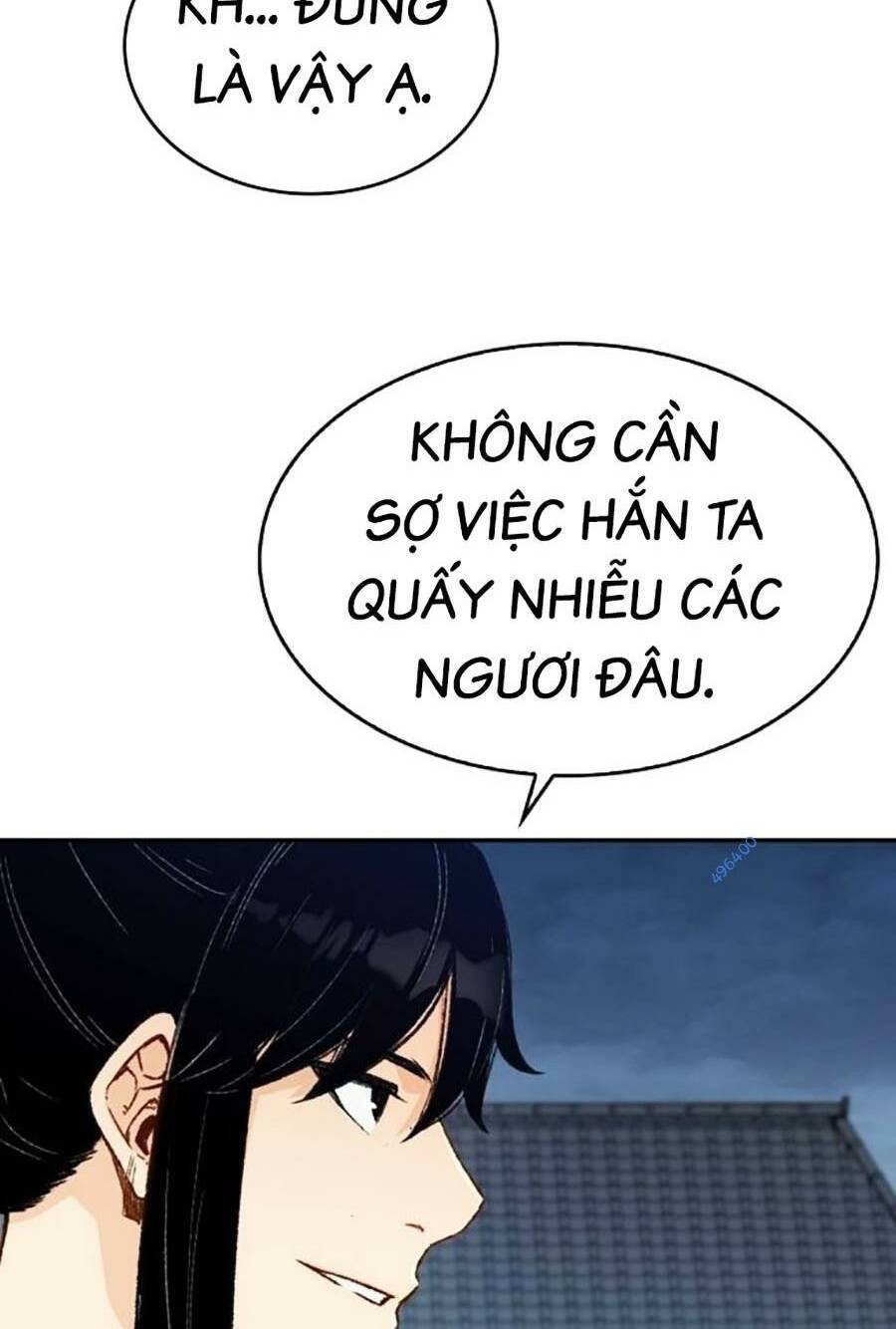 Trùng Sinh Trở Thành Thiên Ma chapter 7 - Upload bởi truyensieuhay.com